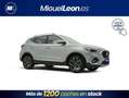 MG ZS 1.5 Luxury Gris - thumbnail 3