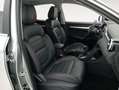 MG ZS 1.5 Luxury Gris - thumbnail 8