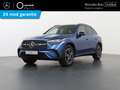 Mercedes-Benz GLC 200 4MATIC AMG NIGHT Premium Plus | Panorama-schuifdak Blauw - thumbnail 1