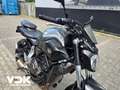 Yamaha MT-07 ABS Gris - thumbnail 8