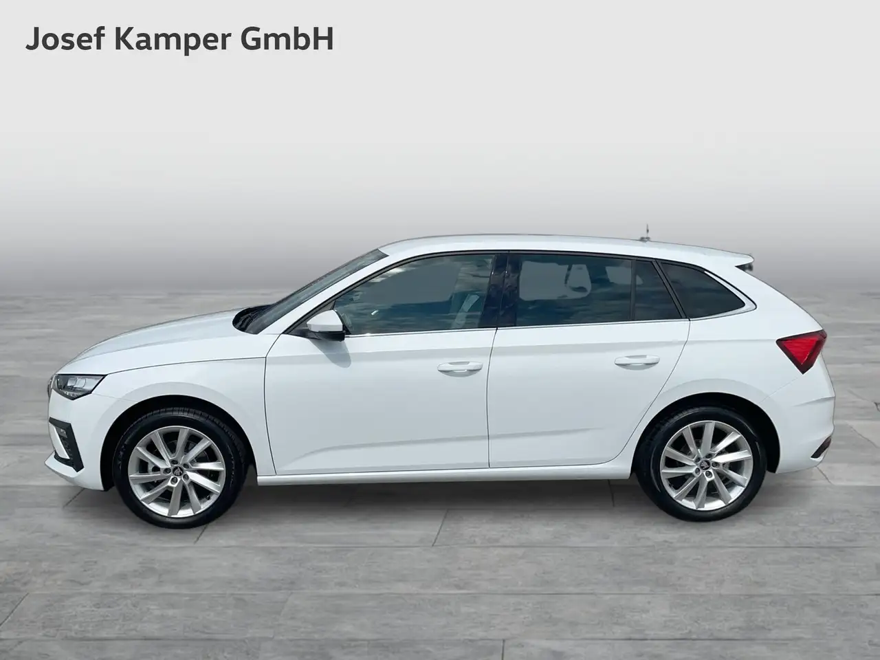 Skoda Scala 2026