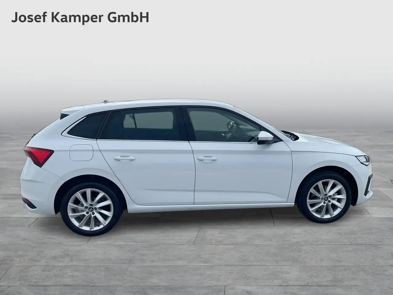 Skoda Scala 2026