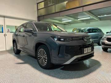 Tayron 1.5 etsi 150cv dsg 7 posti gancio traino