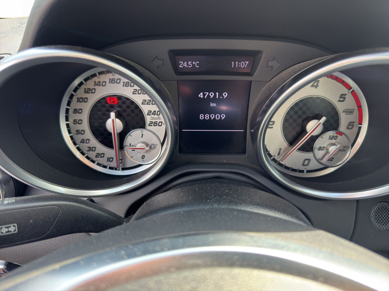 Mercedes-Benz SLK 250 CDI AMG NAV|AIRSCARF|LED|wie neu !!!! — photo 15