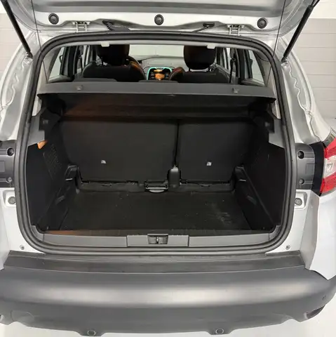 Renault Captur view 10