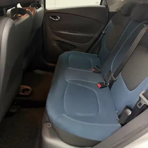 Renault Captur view 9