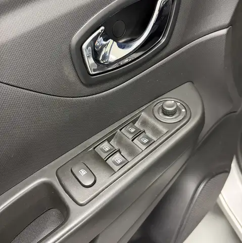Renault Captur view 8