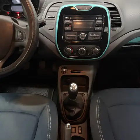 Renault Captur view 7