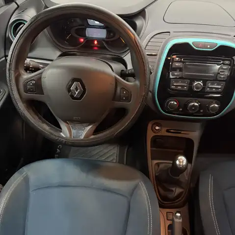 Renault Captur view 6