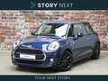 MINI Cooper Hatchback Chili 3 deurs / Climate Control / Lichtp Blau - thumbnail 1