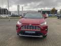 Toyota RAV 4 2.5 VVT-i Hybrid Club *8-fach bereift*SHZ*NAVI* Rot - thumbnail 6