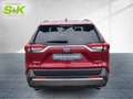 Toyota RAV 4 2.5 VVT-i Hybrid Club *8-fach bereift*SHZ*NAVI* Rot - thumbnail 3