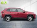 Toyota RAV 4 2.5 VVT-i Hybrid Club *8-fach bereift*SHZ*NAVI* Rot - thumbnail 5