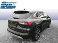 Ford Kuga Plug-In Hybrid Titanium X Grau - thumbnail 4