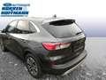 Ford Kuga Plug-In Hybrid Titanium X Grau - thumbnail 3