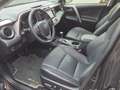 Toyota RAV 4 RAV4 2.5 Hybrid Executive mit Bearlock AHK DAB Brun - thumbnail 9