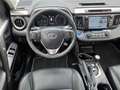 Toyota RAV 4 RAV4 2.5 Hybrid Executive mit Bearlock AHK DAB Brun - thumbnail 10