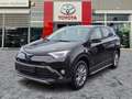 Toyota RAV 4 RAV4 2.5 Hybrid Executive mit Bearlock AHK DAB Brun - thumbnail 2