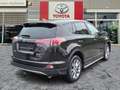 Toyota RAV 4 RAV4 2.5 Hybrid Executive mit Bearlock AHK DAB Brun - thumbnail 6