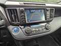 Toyota RAV 4 RAV4 2.5 Hybrid Executive mit Bearlock AHK DAB Brun - thumbnail 16