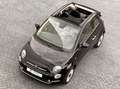Fiat 500C 1.2 8V Lounge CABRIO KLIMA NAVI  MUFU DAB Schwarz - thumbnail 10