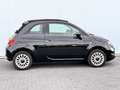 Fiat 500C 1.2 8V Lounge CABRIO KLIMA NAVI  MUFU DAB Schwarz - thumbnail 4