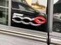 Fiat 500C 1.2 8V Lounge CABRIO KLIMA NAVI  MUFU DAB Schwarz - thumbnail 24