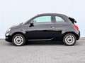 Fiat 500C 1.2 8V Lounge CABRIO KLIMA NAVI  MUFU DAB Schwarz - thumbnail 8