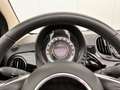 Fiat 500C 1.2 8V Lounge CABRIO KLIMA NAVI  MUFU DAB Schwarz - thumbnail 13