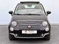 Fiat 500C 1.2 8V Lounge CABRIO KLIMA NAVI  MUFU DAB Schwarz - thumbnail 2