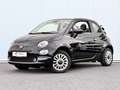 Fiat 500C 1.2 8V Lounge CABRIO KLIMA NAVI  MUFU DAB Schwarz - thumbnail 9