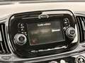 Fiat 500C 1.2 8V Lounge CABRIO KLIMA NAVI  MUFU DAB Schwarz - thumbnail 27