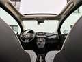 Fiat 500C 1.2 8V Lounge CABRIO KLIMA NAVI  MUFU DAB Schwarz - thumbnail 16