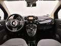 Fiat 500C 1.2 8V Lounge CABRIO KLIMA NAVI  MUFU DAB Schwarz - thumbnail 15