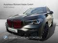 BMW X5 xDrive40d Black Vermilion Edition Auriu - thumbnail 1
