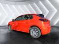 Opel Corsa F 1.2 ''Edition'' Parksensoren Bluetooth Klima Tem Orange - thumbnail 4