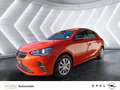 Opel Corsa F 1.2 ''Edition'' Parksensoren Bluetooth Klima Tem Orange - thumbnail 1