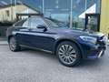 Mercedes-Benz GLC 220 GLC Coupe 220 d Premium 4matic auto Blu/Azzurro - thumbnail 1