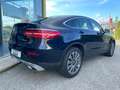 Mercedes-Benz GLC 220 GLC Coupe 220 d Premium 4matic auto Blu/Azzurro - thumbnail 3