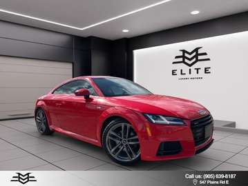 2.0T Quattro - Awd - Leather - Navigation System !