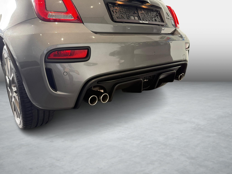 Abarth 595 Competizione 500C 1.4 T-Jet 180PK DAB | CARPLAY | NAVI | XENON — photo 7