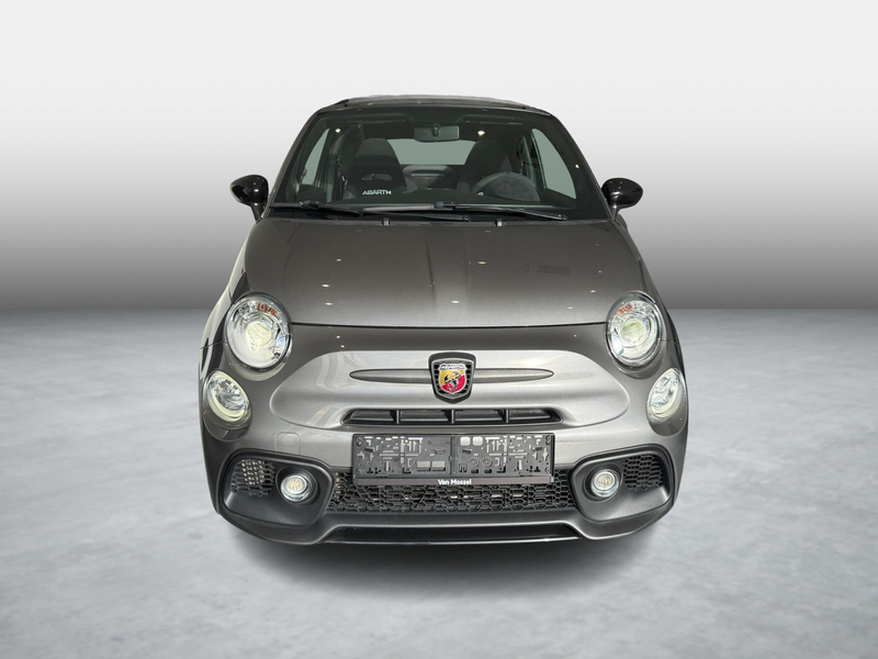 Abarth 595 Competizione 500C 1.4 T-Jet 180PK DAB | CARPLAY | NAVI | XENON — photo 2
