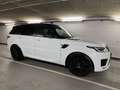 Land Rover Range Rover Sport SDV6 HSE Dynamic|Facelift|Voll Weiß - thumbnail 4