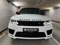 Land Rover Range Rover Sport SDV6 HSE Dynamic|Facelift|Voll Weiß - thumbnail 25