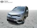 Toyota Proace City MPV Gris - thumbnail 1