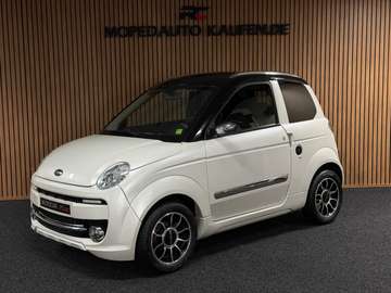 Luxe | leiser DCI Motor | 45 km/h