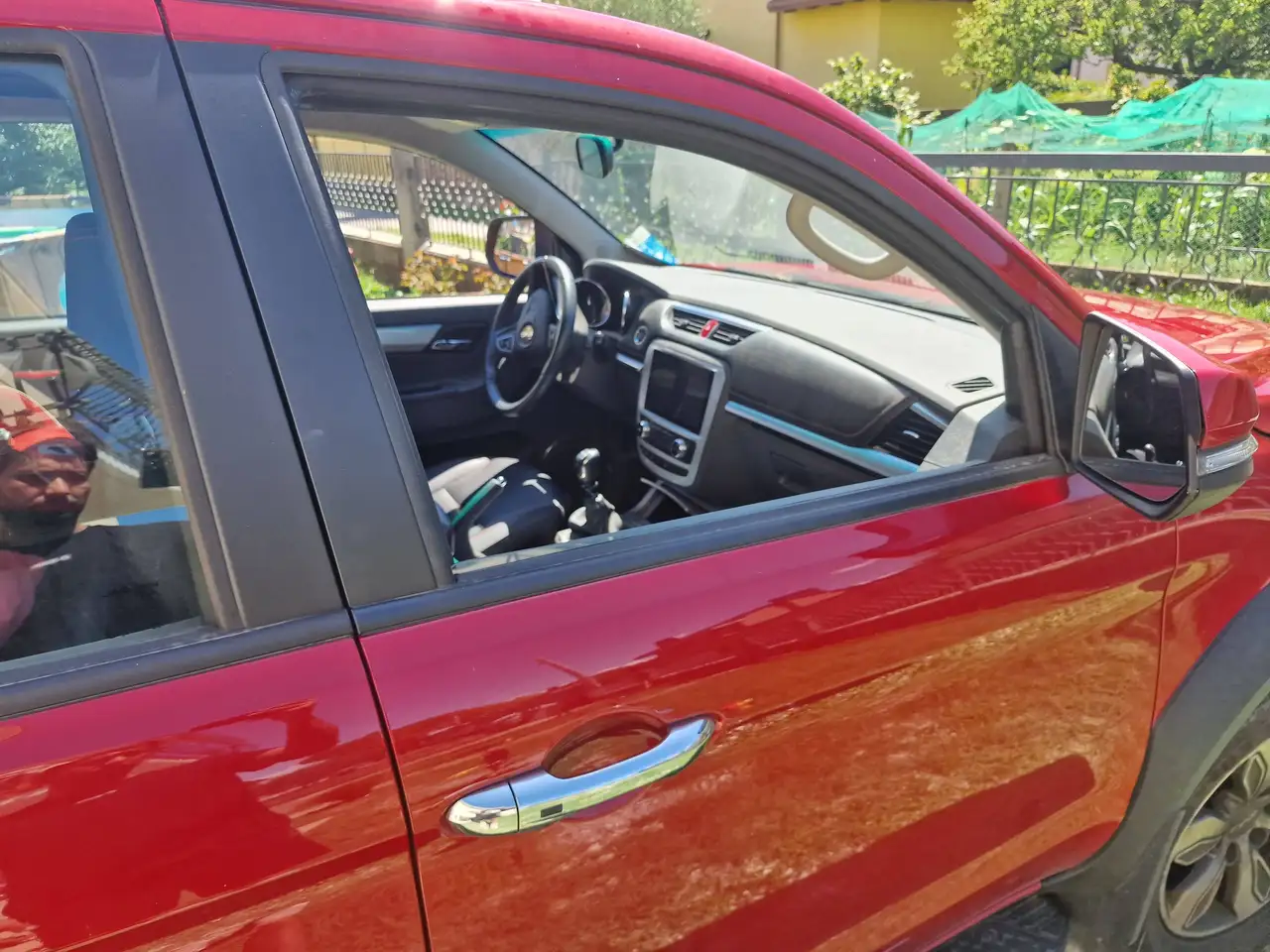 EVO EVO4 2023