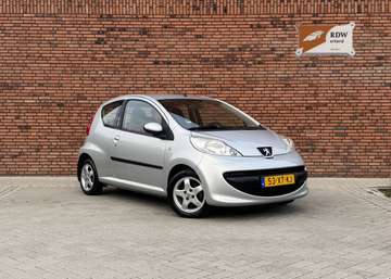 1.0-12V XS Urban M., Airco, Elektr. Ramen, NEW APK