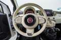 Fiat 500 1.0 Hybrid Cult 52kW Blanc - thumbnail 19