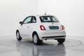 Fiat 500 1.0 Hybrid Cult 52kW Blanc - thumbnail 9
